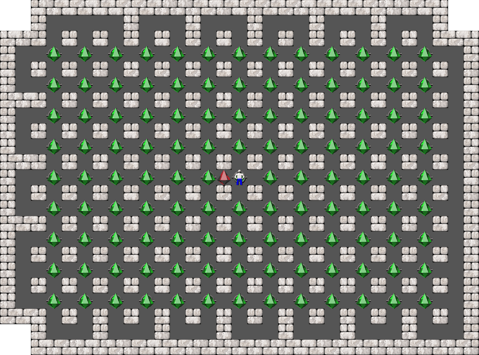 Sokoban Payback 06 level 82